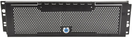 Adastra 3U Rack Security Mesh Plate Adastra