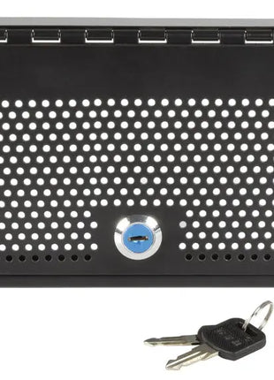 Adastra 3U Rack Security Mesh Plate Adastra