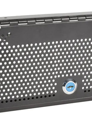 Adastra 3U Rack Security Mesh Plate Adastra