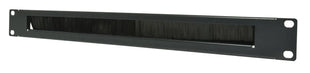 Adastra 1U Rack Brush Plate Adastra