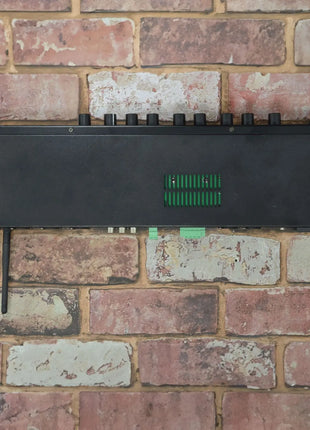 Adastra RACK-IT Wall / Counter Mounting Brackets 1U - pair Adastra