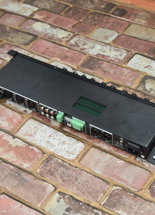 Adastra RACK-IT Wall / Counter Mounting Brackets 1U - pair Adastra