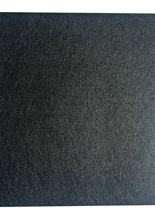 Citronic Sound Absorption Tile - 600 x 600mm - Black Citronic