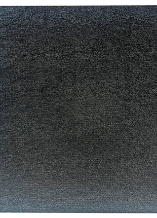 Citronic Sound Absorption Tile - 600 x 600mm - Black Citronic