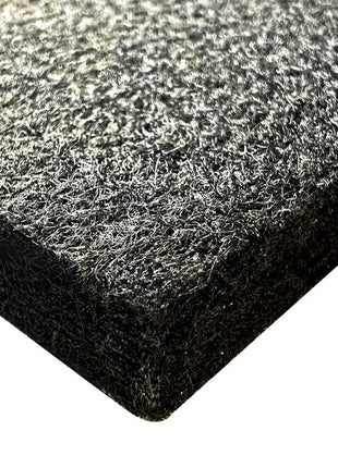 Citronic Sound Absorption Tile - 600 x 600mm - Black Citronic