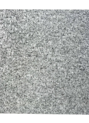 Citronic Sound Absorption Tile - 600 x 600mm - Silver Grey Citronic