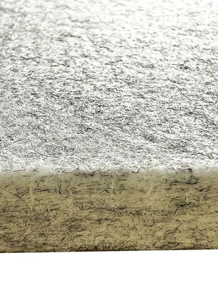 Citronic Sound Absorption Tile - 600 x 600mm - Silver Grey Citronic