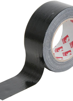 Ultra Tape Gaffa tape, black Ultra Tape