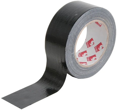 Ultra Tape Gaffa tape, black Ultra Tape