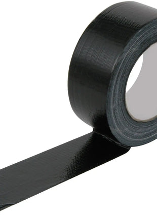 Ultra Tape Gaffa tape, black Ultra Tape