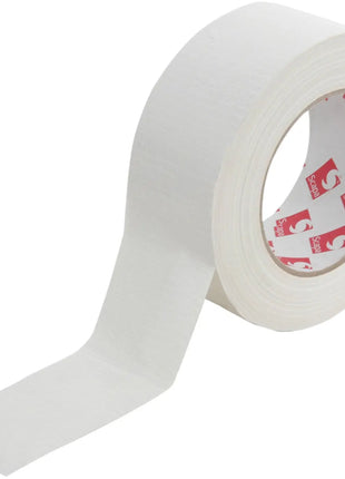 Ultra Tape Gaffa tape, white Ultra Tape