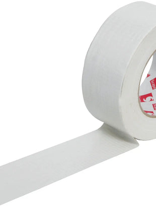 Ultra Tape Gaffa tape, white Ultra Tape