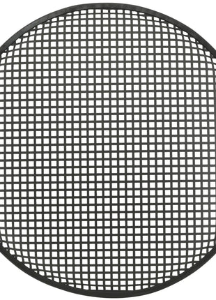 QTX Metal speaker grille, 46 cm (18") QTX