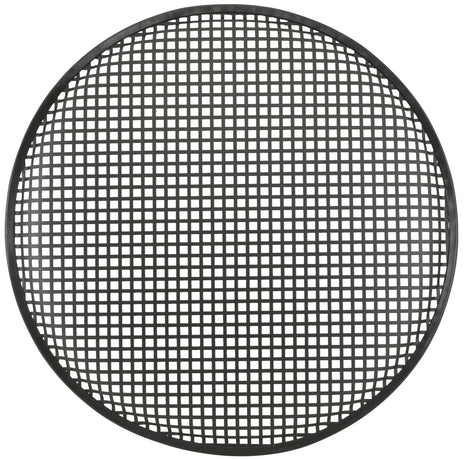 QTX Metal speaker grille, 46 cm (18") QTX