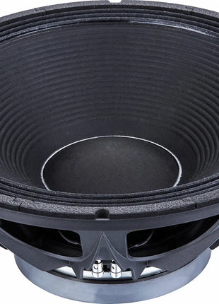 Citronic 18" Subwoofer Driver 1200Wrms Citronic