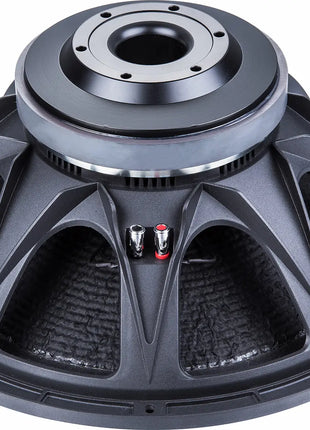 Citronic 18" Subwoofer Driver 1200Wrms Citronic