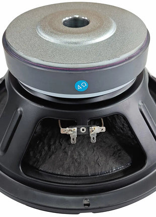 Citronic 12" Subwoofer Driver 350W 4ohm Citronic