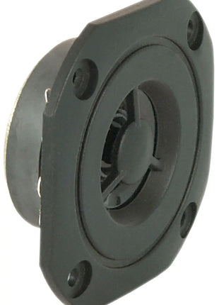 QTX Square dome tweeter, 2.25", 20W rms, 8 Ohm QTX