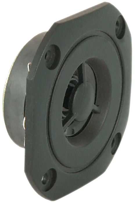 QTX Square dome tweeter, 2.25", 20W rms, 8 Ohm QTX
