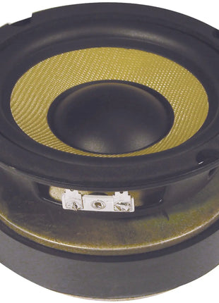 QTX 5.25" Woofer with Aramid fibre cone QTX