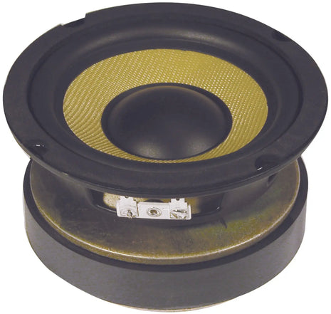 QTX 5.25" Woofer with Aramid fibre cone QTX