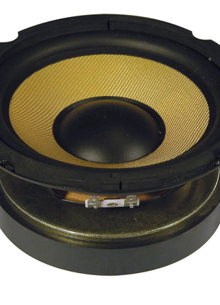 QTX 6.5" Woofer with Aramid Fibre cone QTX