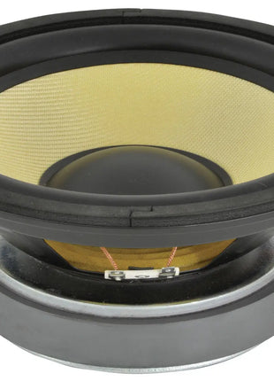 QTX 8" Woofer with Aramid Fibre cone QTX