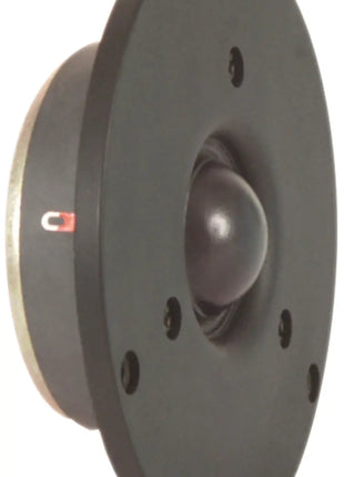 QTX Silk dome tweeter QTX