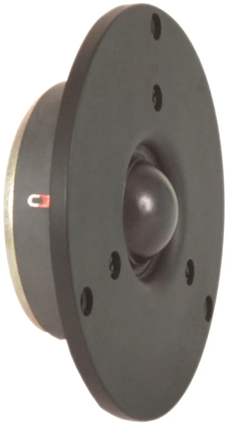 QTX Silk dome tweeter QTX