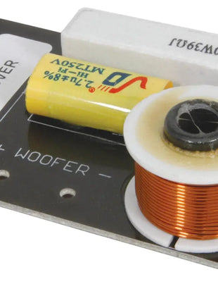 QTX Replacement Crossover for QR15 QTX