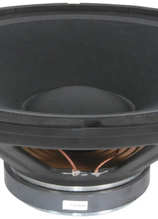 QTX 15" driver for QS15 (178.568UK) and QS15A (178.569UK) QTX