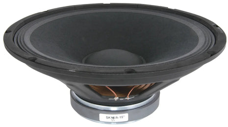 QTX 15" driver for QR15 (178.213UK) QTX