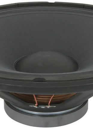 QTX 4 Ohm 15" driver for QR15A (178.205UK) QTX