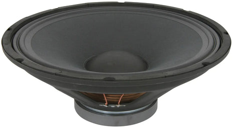 QTX 4 Ohm 15" driver for QR15A (178.205UK) QTX