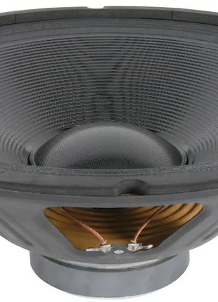 QTX 15" Driver for QT15 (178.412UK) QTX