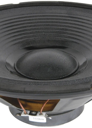 QTX 12" Driver For QT12 (178.409UK) QTX