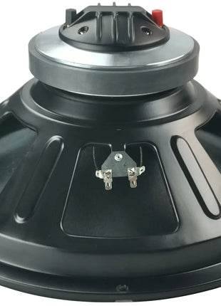 Citronic Coaxial 15in LF+HF Driver 350W 4ohm Citronic