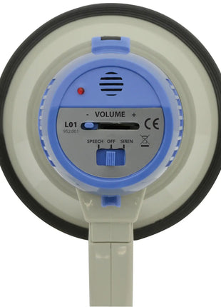 Adastra L01 portable megaphone 10W Adastra