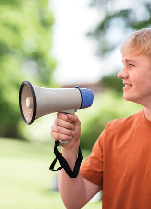 Adastra L01 portable megaphone 10W Adastra