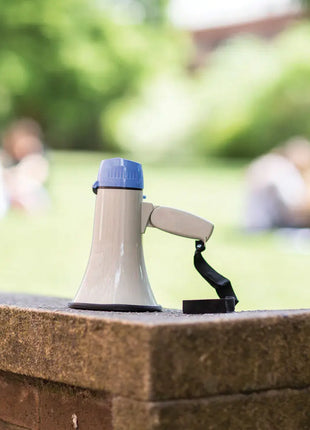 Adastra L01 portable megaphone 10W Adastra