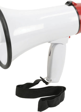 Adastra L01R Megaphone 10W With 15s Looper Adastra