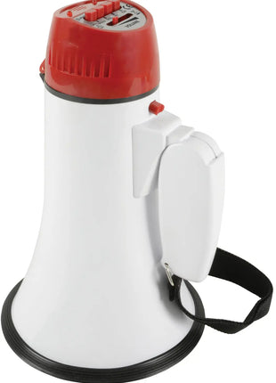 Adastra L01R Megaphone 10W With 15s Looper Adastra