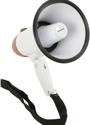 Adastra L01R Megaphone 10W With 15s Looper Adastra