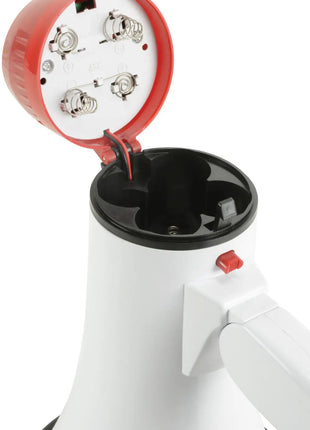 Adastra L01R Megaphone 10W With 15s Looper Adastra