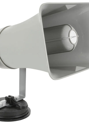 Adastra Car Megaphone USB/SD+Loop+BT 25W Adastra