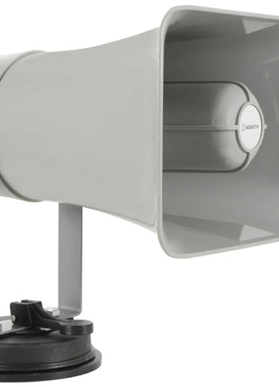 Adastra Car Megaphone USB/SD+Loop+BT 25W Adastra