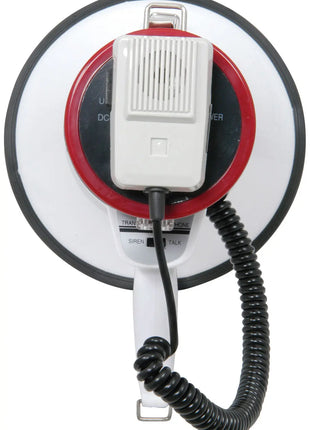 Adastra 30W Megaphone with Siren. Adastra