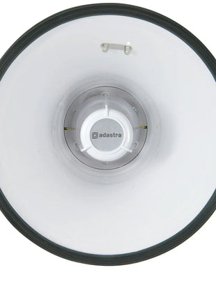 Adastra 30W Megaphone with Siren. Adastra