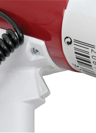 Adastra 30W Megaphone with Siren. Adastra