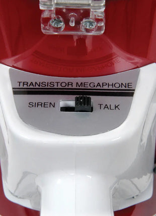 Adastra 30W Megaphone with Siren. Adastra